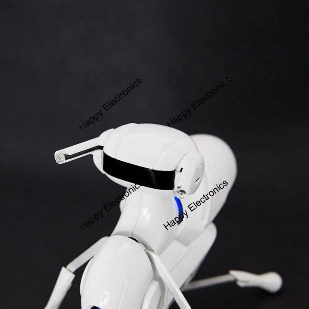 Набор бионических роботов DFRobot Antbo для сборки своими руками ATMEGA328P с искусственной
