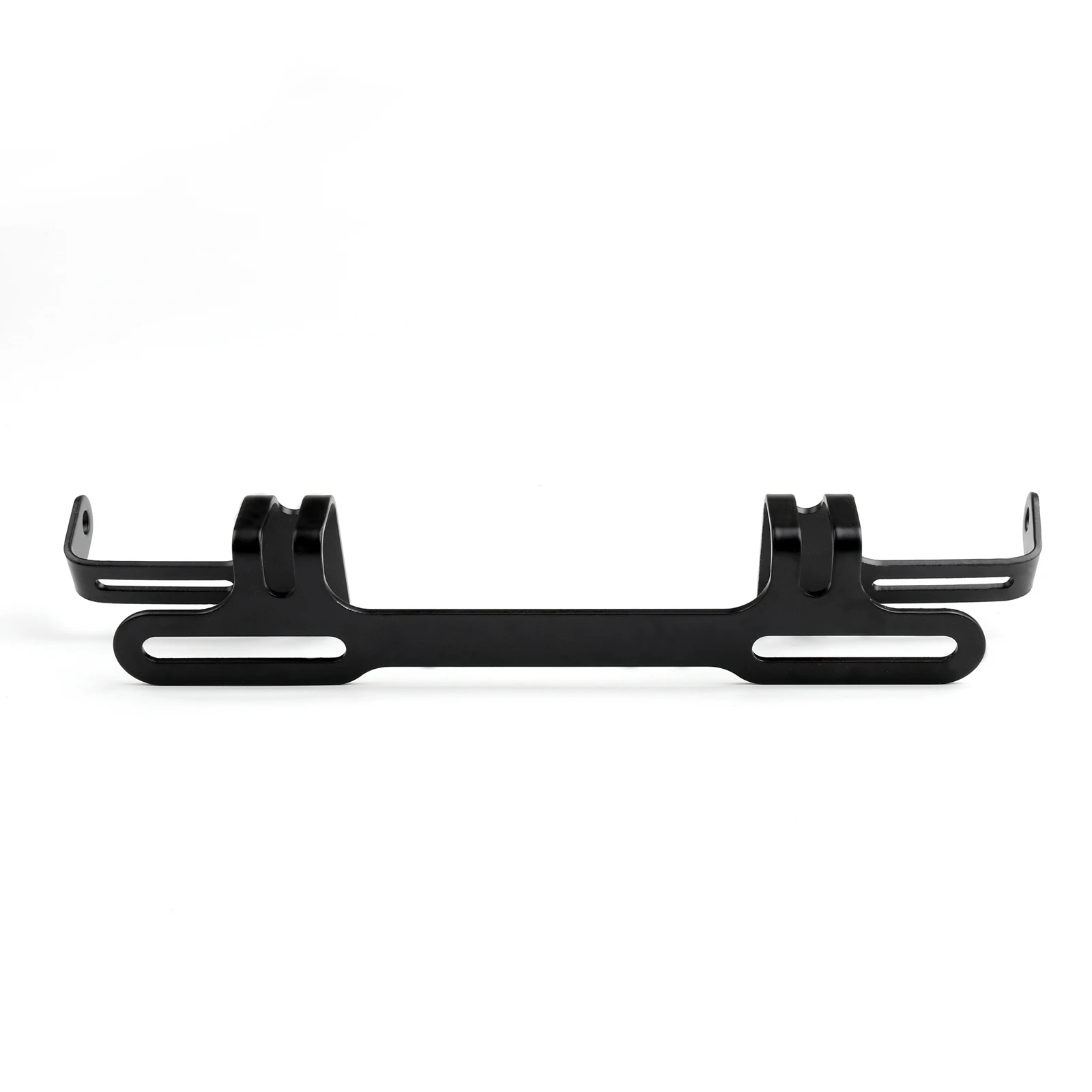 Artudatech Universal Black License Plate Bracket Mount Frame For Honda CBR600RR 1000RR | Автомобили и мотоциклы