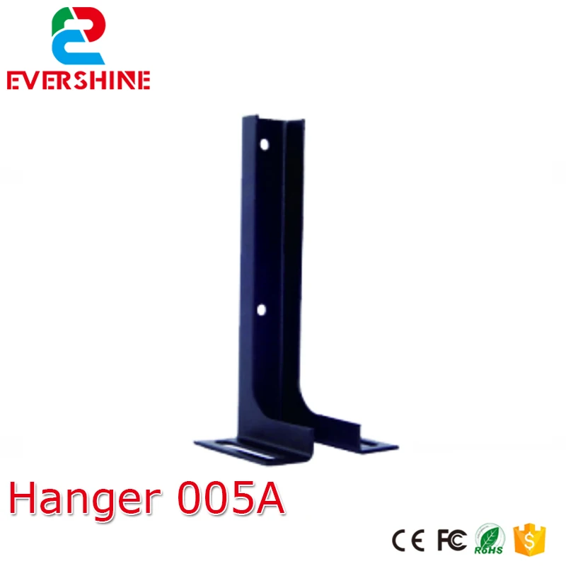 Вешалка 005A для светодиодных дисплеев аксессуары алюминиевых профилей