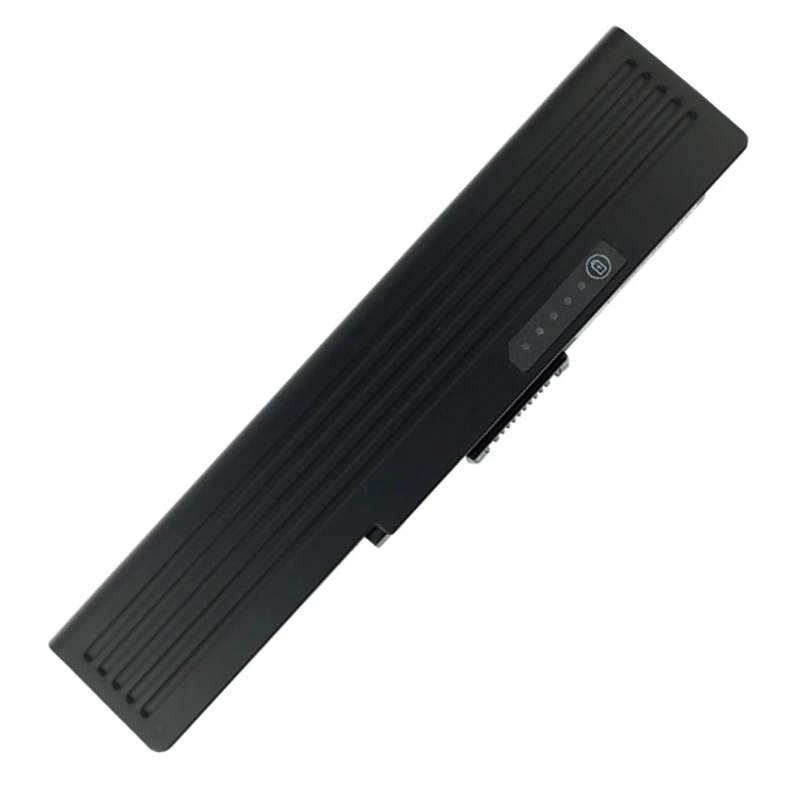 Replacement Laptop battery FOR DELL 312-0585 451-10517 312-0580 FT095 MN151 MN154 FT079 WW118 NB331 PP26L Bateria | Компьютеры и офис