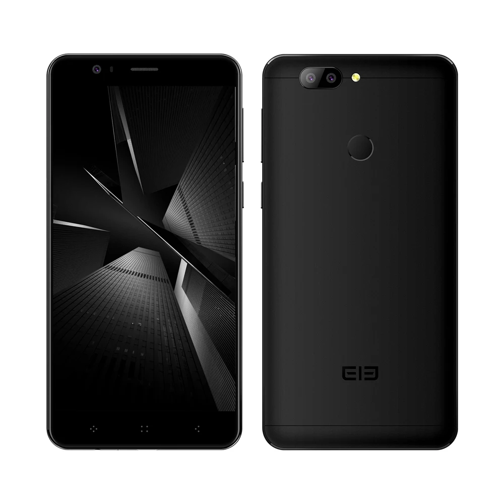 Elephone P8 3D 4 г Phablet Android 7 0 5 &quotMT6750T Octa Core ГБ Оперативная память 64 Встроенная 13.0MP + 2.0MP