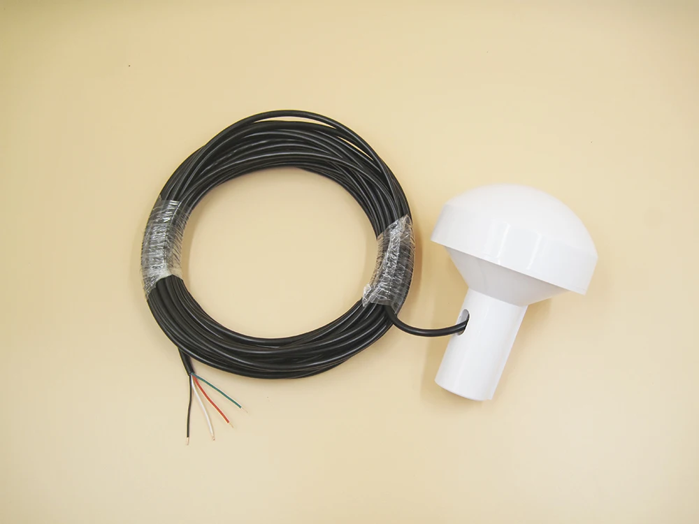 12 V, gps приемник, RS232, RS-232, лодка, морской gps-приемник антенна с модулем, гриб-образный корпус, 4800 скорость передачи данных, BS-270N