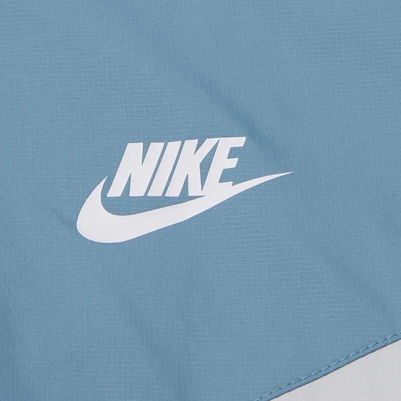 Оригинальный Новое поступление NIKE спортивная одежда Windrunner мужская куртка с