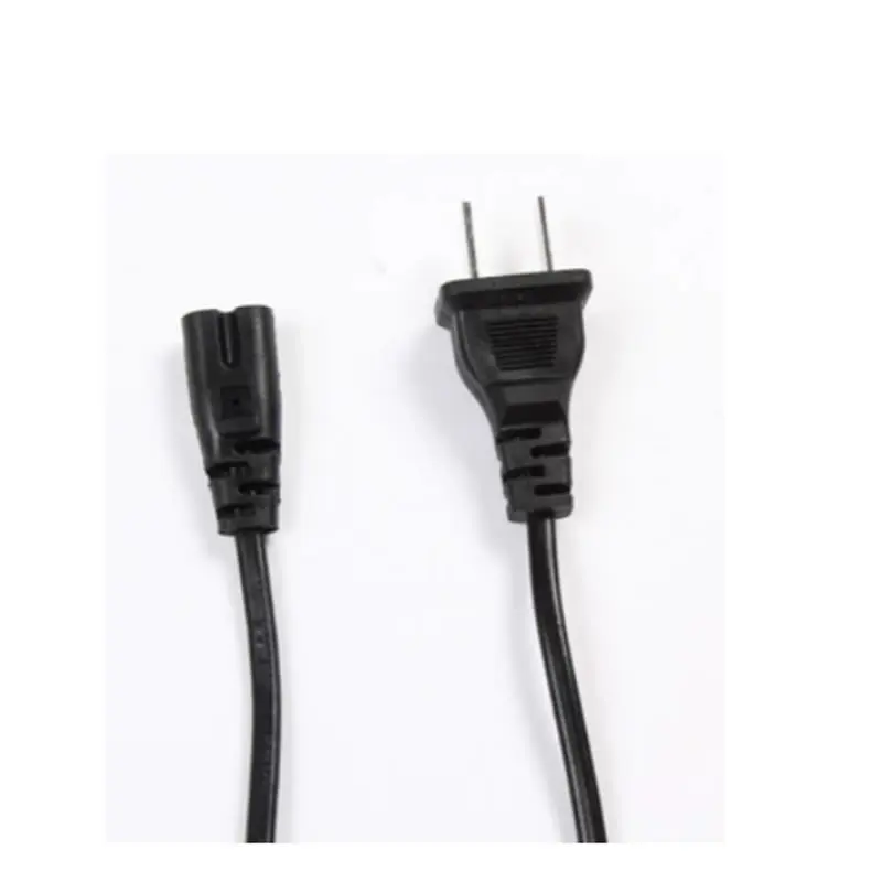 2Pin AC US кабель питания шнур высокого качества свинцовый провод для переключения
