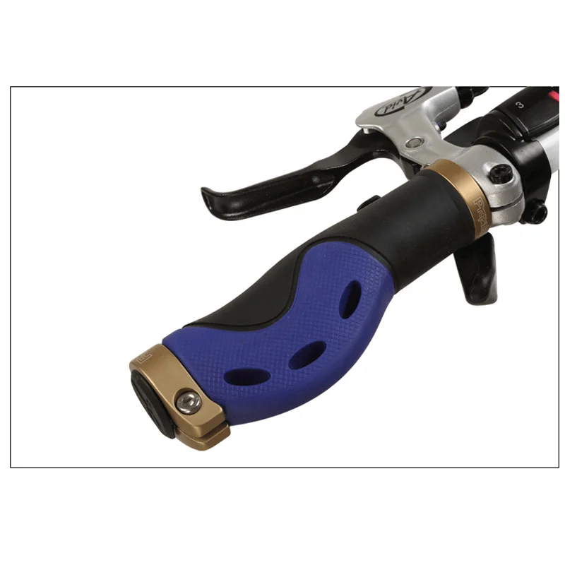 1920EP Propalm Gecko противоскользящая губчатая ручка на руль велосипеда MTB горный