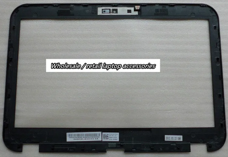 Для ноутбука Dell Inspiron 14R 5420 7420 M421R 5425 ЖК-экран фронтальная камера CN-0HFXMR HFXMR |