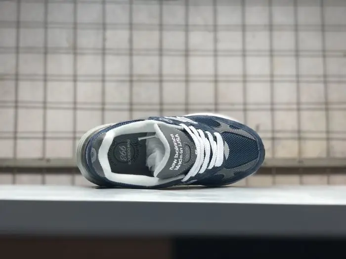 New Balance 993, мужские беговые кроссовки, обувь для бадминтона, 3 цвета, обувь для улицы