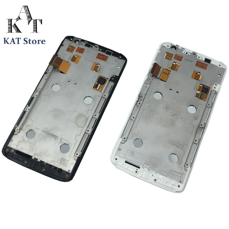 Оригинальный ЖК дисплей 5 дюйма сенсорный экран для Motorola Moto X Play XT1561 XT1562 XT1563
