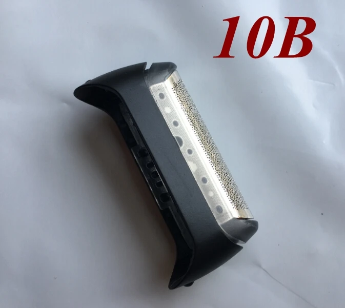 10B Сменная головка из фольги для электробритвы braun 20B 20S 1000 2000Z 170 1715 5727 180 1735 5728 190 1775