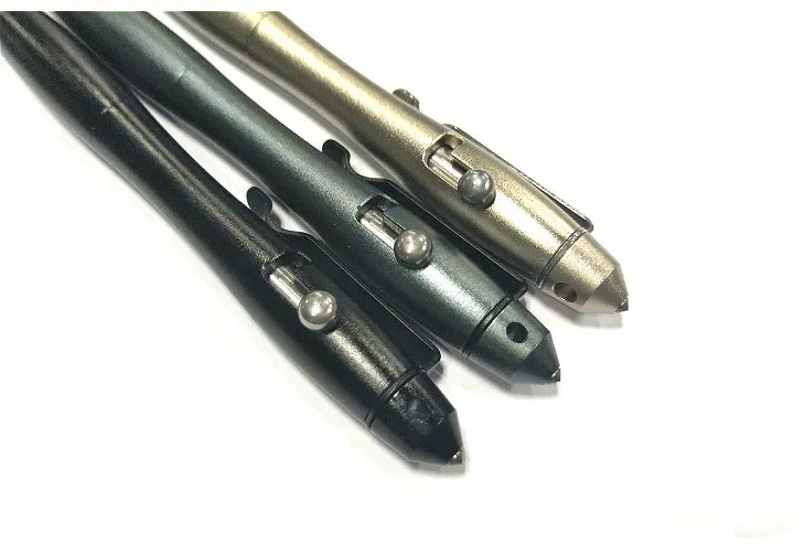 Авиационная алюминиевая тактическая ручка стеклянный выключатель инструмент