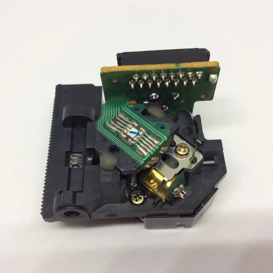 5 шт./лот KSS-213C KSS-213B KSS-213CL Black Potentiomer Blue Eye Radio CD Player Лазерная линза оптические приборы