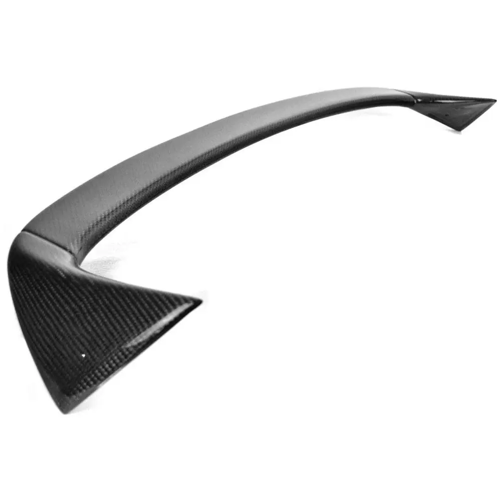 

Carbon Fiber E87 Rear Spoiler AC Style Spoiler Wing For BMW E87 2004 - 2011