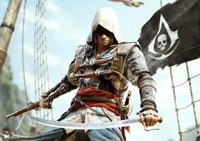 Цветные картины 7 плакатов Крид игра Коннор войны стены искусства рамки домашний