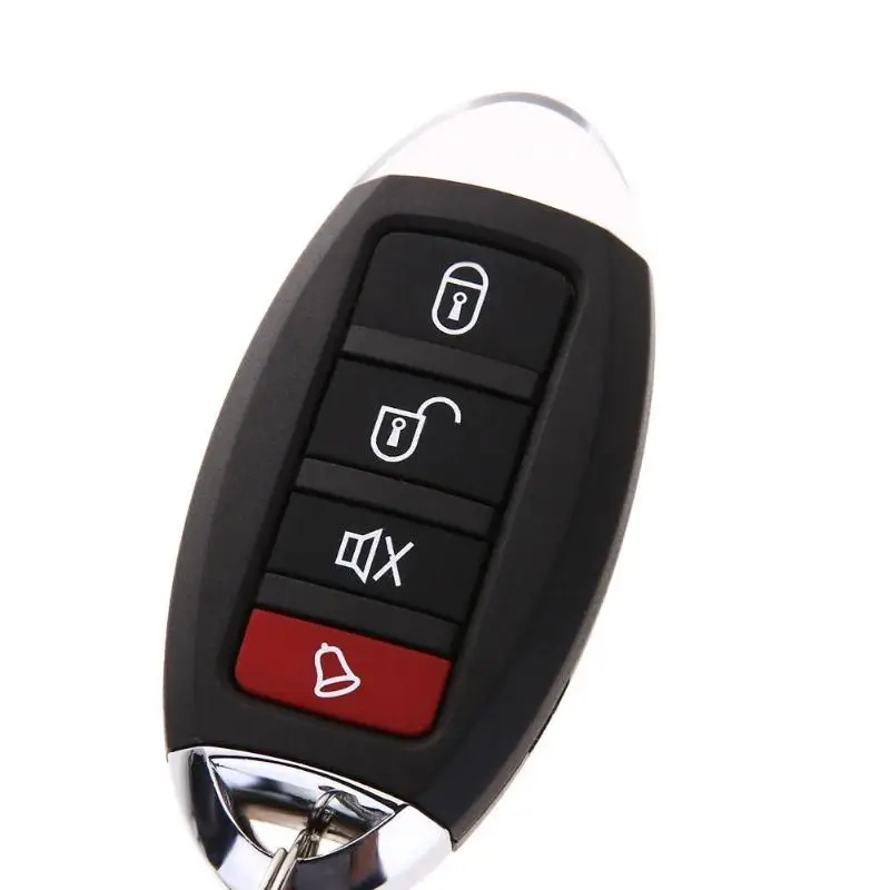 Автомобильная охранная сигнализация для автомобиля центральный дверной замок