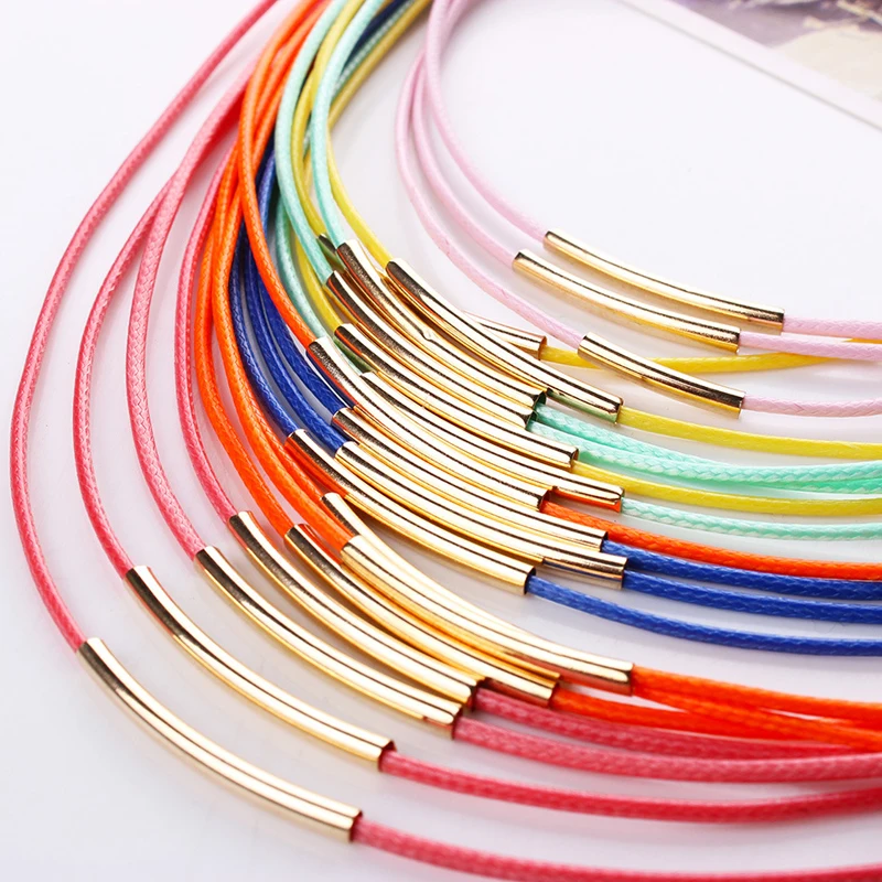 2017 модные яркие богемное Колье Бохо-Шик Акриловые бусины для Для женщин