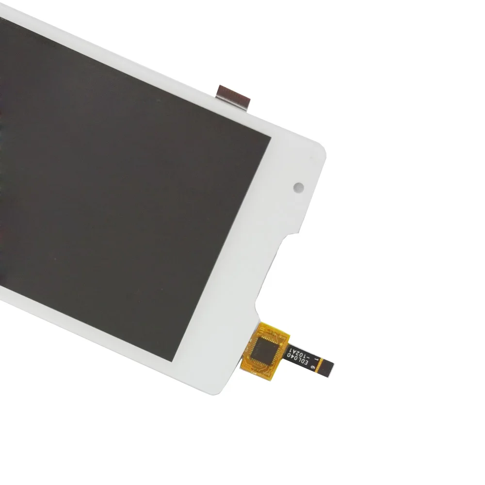 4 &quotдля Lenovo A1000 ЖК-дисплей и сенсорный экран в сборе для a1000 ЖК-сенсорного стекла |