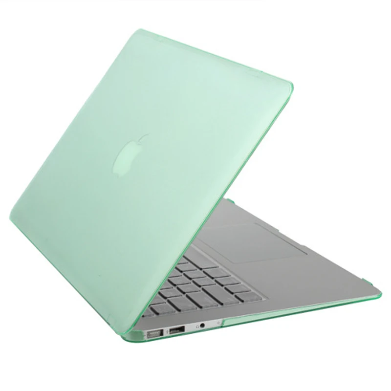Матовый черный чехол с кристаллами для 2016 нового Macbook Pro 13 15 подходит A1706 A1707 Touch Bar
