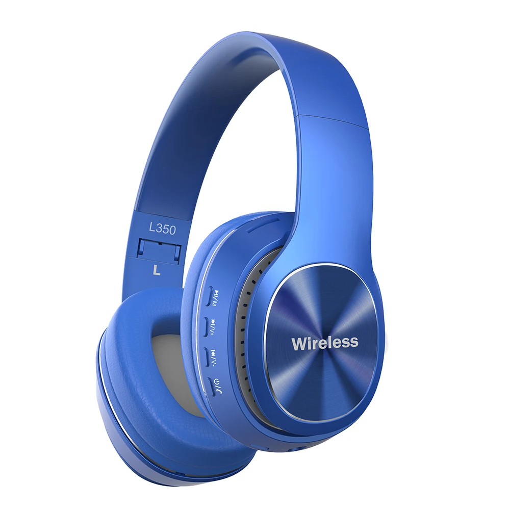 L350 беспроводные Bluetooth-наушники Наушники-вкладыши Bluetooth 5 0 Спортивные наушники