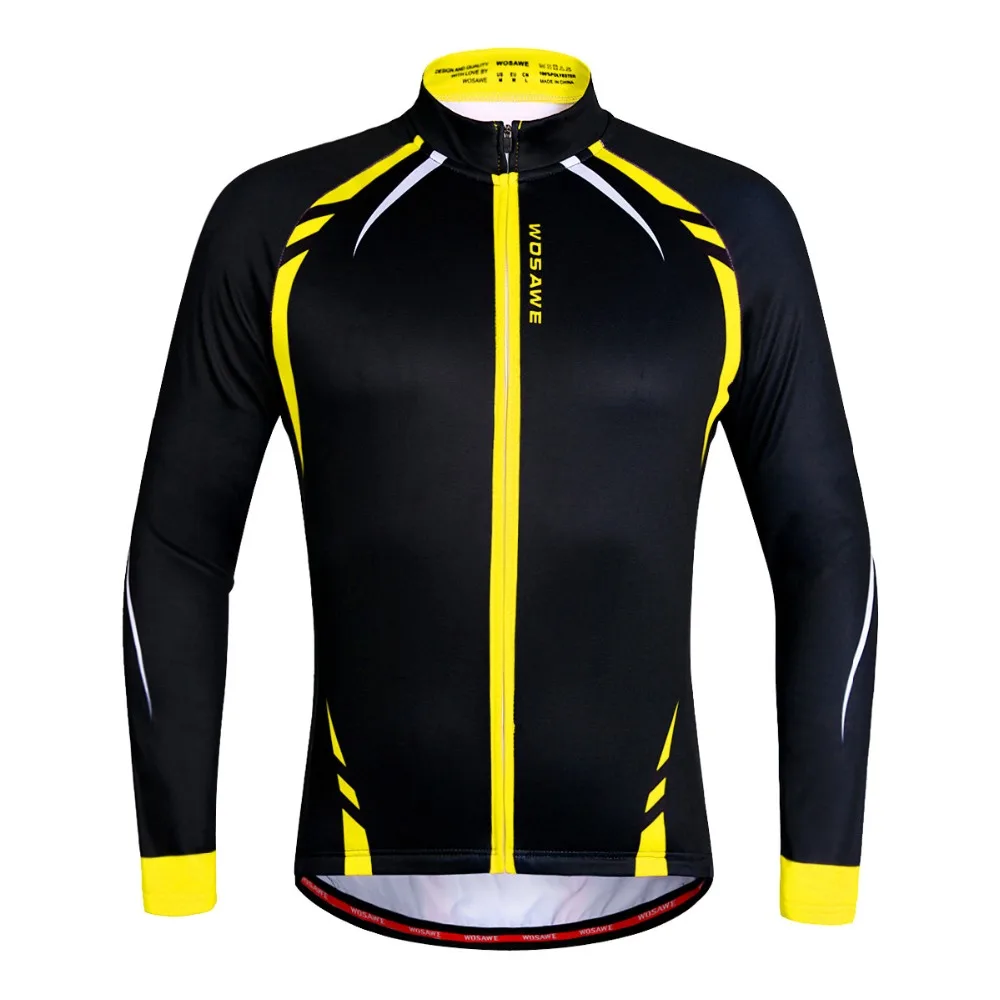 Новинка 2018 теплая велосипедная куртка для мужчин и женщин велокуртка флисовая ropa