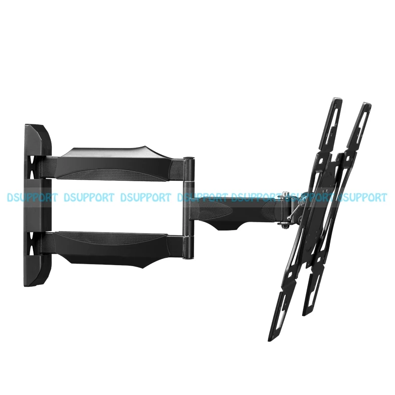 26 &quot~ 52&quot Полное вращение ТВ настенное крепление LED LCD монитор держатель
