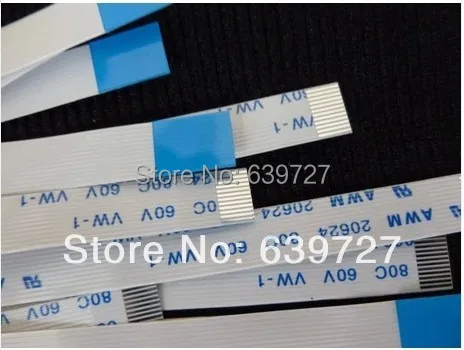 

Free shipping 10pcs 6 inch 150mm POWER BUTTON RIBBON CABLES For HP DV6000 DV9000