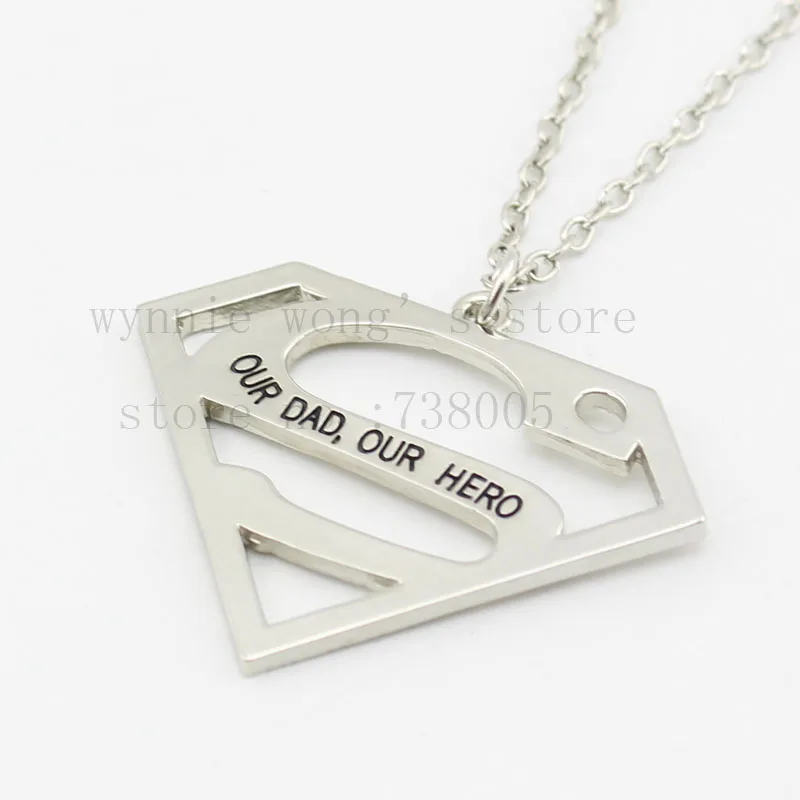 Новинка 2015 ручная работа украшения на День отца Забавный новый подарок для папы