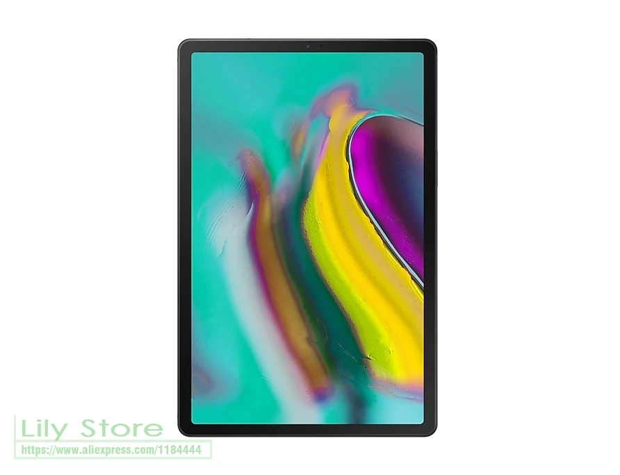 2 шт./лот для Samsung Galaxy Tab S5e LTE 4G Wi-Fi SM-T725C T725N T725 SM-T720C T720N T720 планшет прозрачная