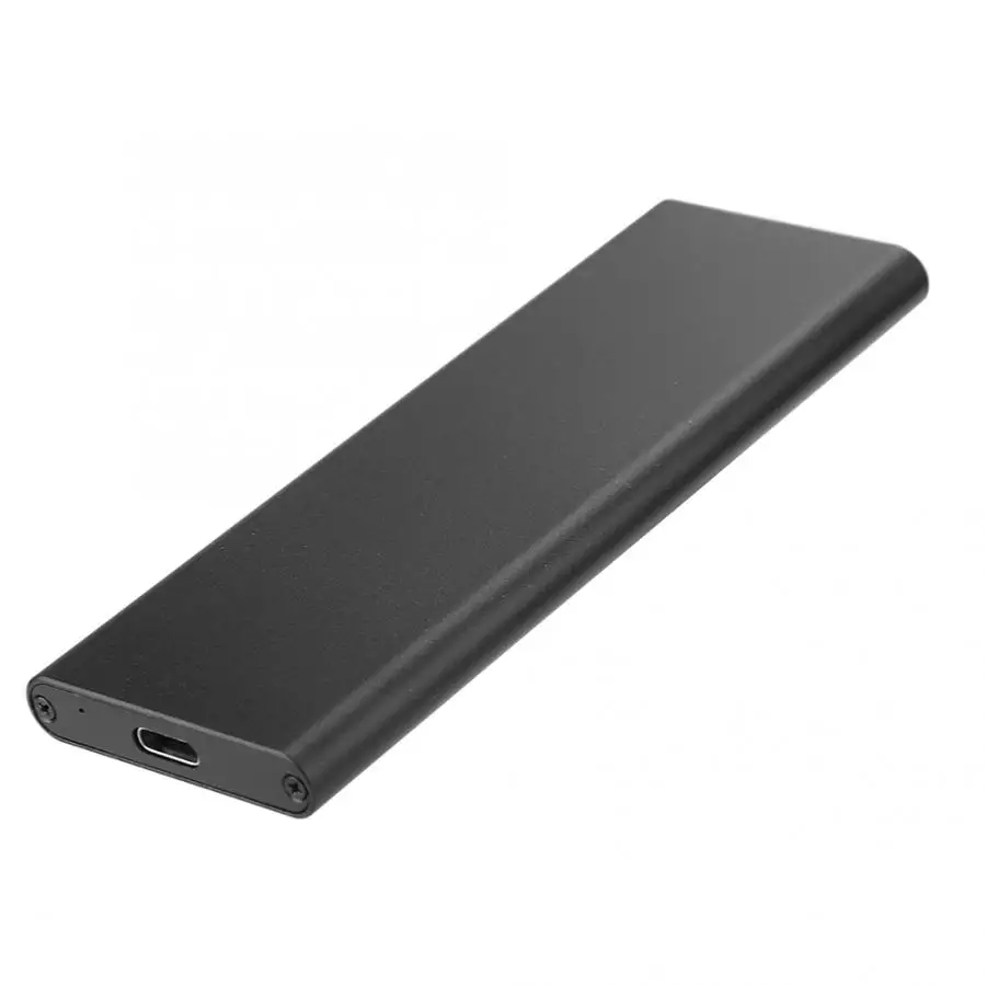 Usb флэш накопитель dibujos USB3.1 мобильный жесткий диск коробка HDD корпус для