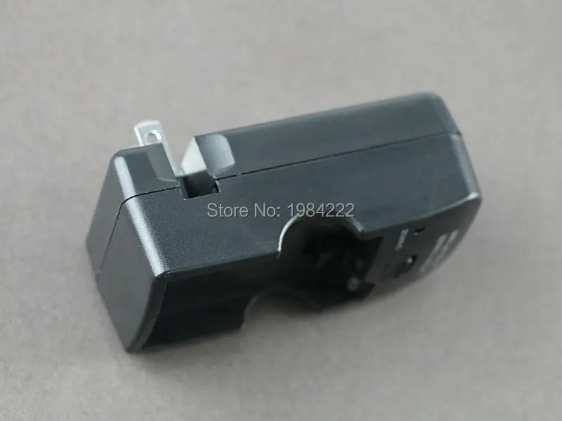 OCGAME US Plug настольное настенное зарядное устройство для дома и путешествий PSP 1000 2000
