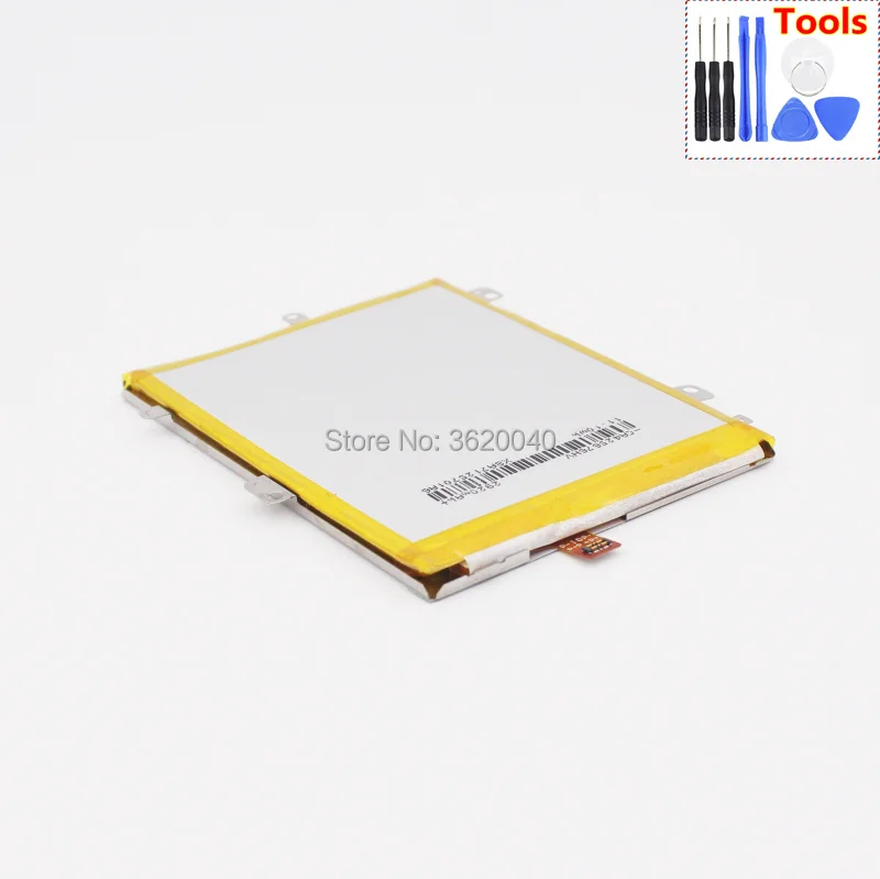 GND 2920mAh/11.1Wh Replacement Battery For DORO 8040 DSB-0090 cellphone Built-in Li-ion bateria Li-Polymer Batterie | Мобильные