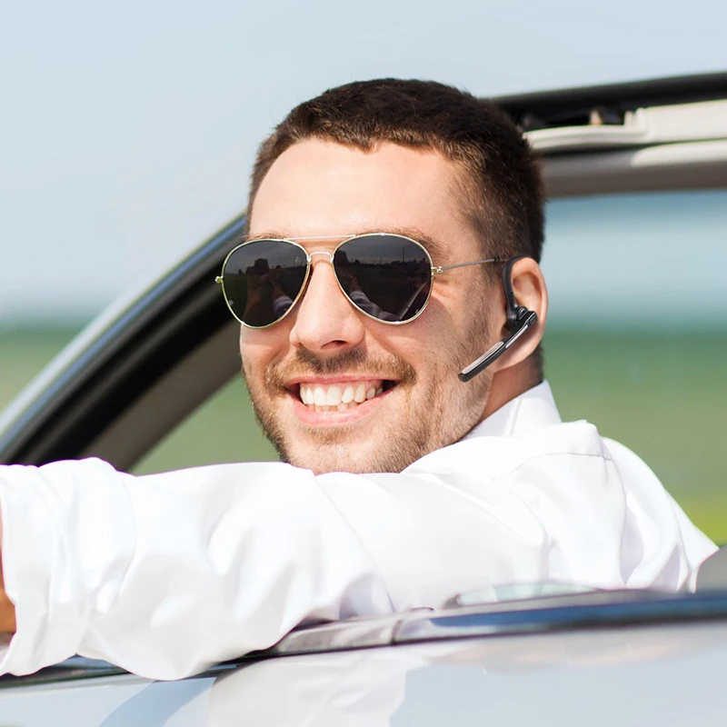 Bluetooth гарнитура K10A с системой шумоподавления|bluetooth earphone|headset bluetoothvoyager legend |