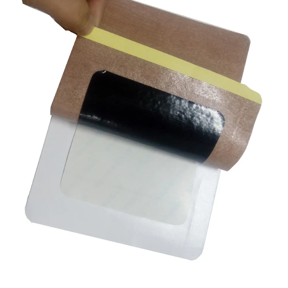 Пластырь для облегчения боли китайский медицинский пластырь суставов шеи спины