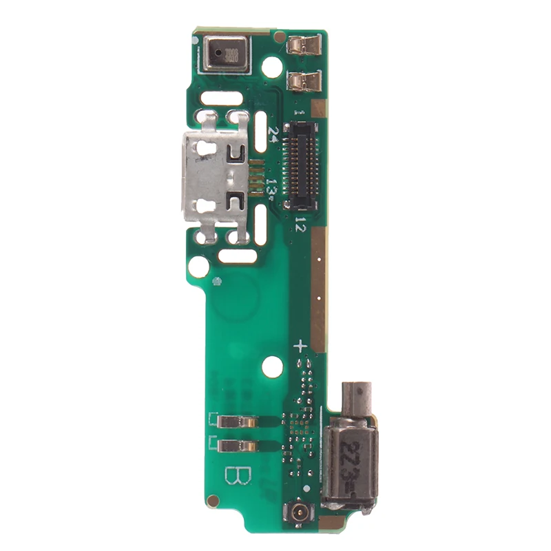 Usb зарядный разъем платы запасной гибкий кабель с usb-портом для Xperia XA F3111/12/13/15