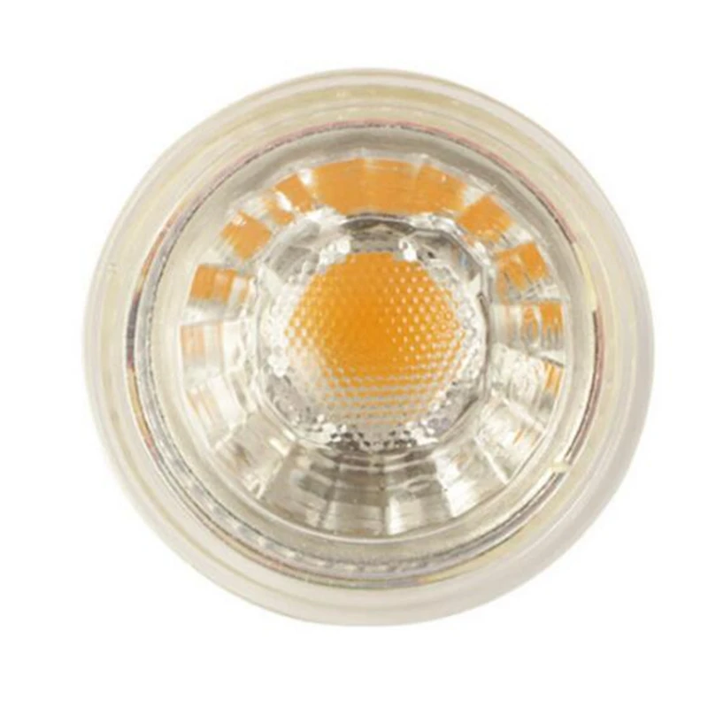 

10pcs/lot 5w 7w driverless dimmable mr16 gu5.3 led spot light 220v gu10 led bulb COB Spot Down Light 220V Cool White/Warm White