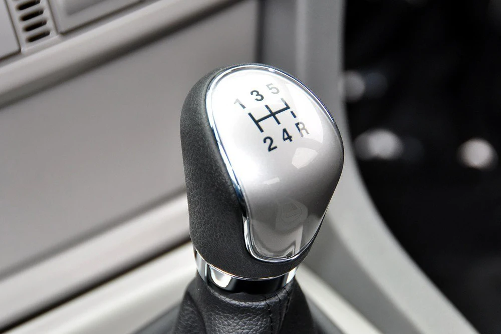 Замена 5 скоростей Ручка Переключения рулевого механизма автомобиля для Ford/Focus MK3 для Fiesta/MK7/C-max для Mondeo mk4 2007-2013