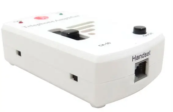 Новый усилитель звука телефона улучшает Усиление громче если слуховые