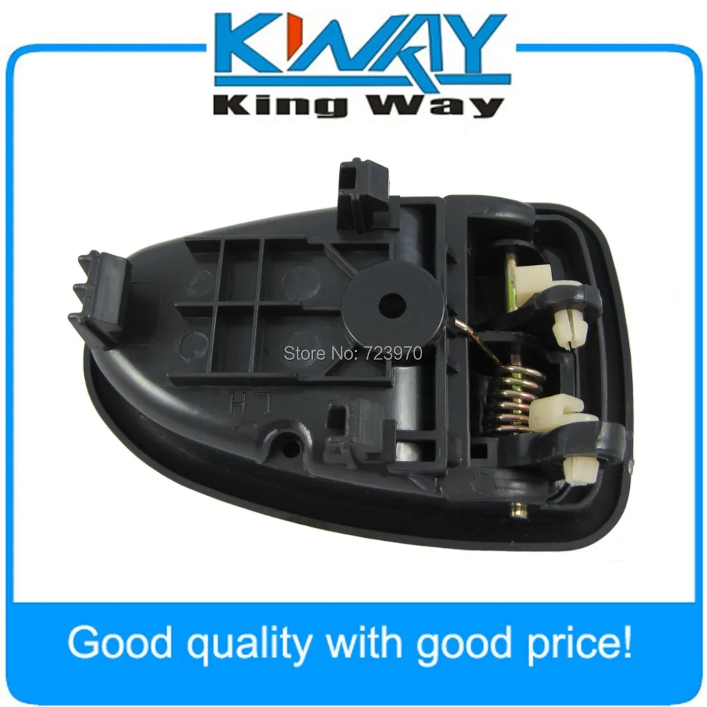 Новая внутренняя ручка двери левая сторона передняя и задняя для Hyundai ACCENT 2000 2006|door