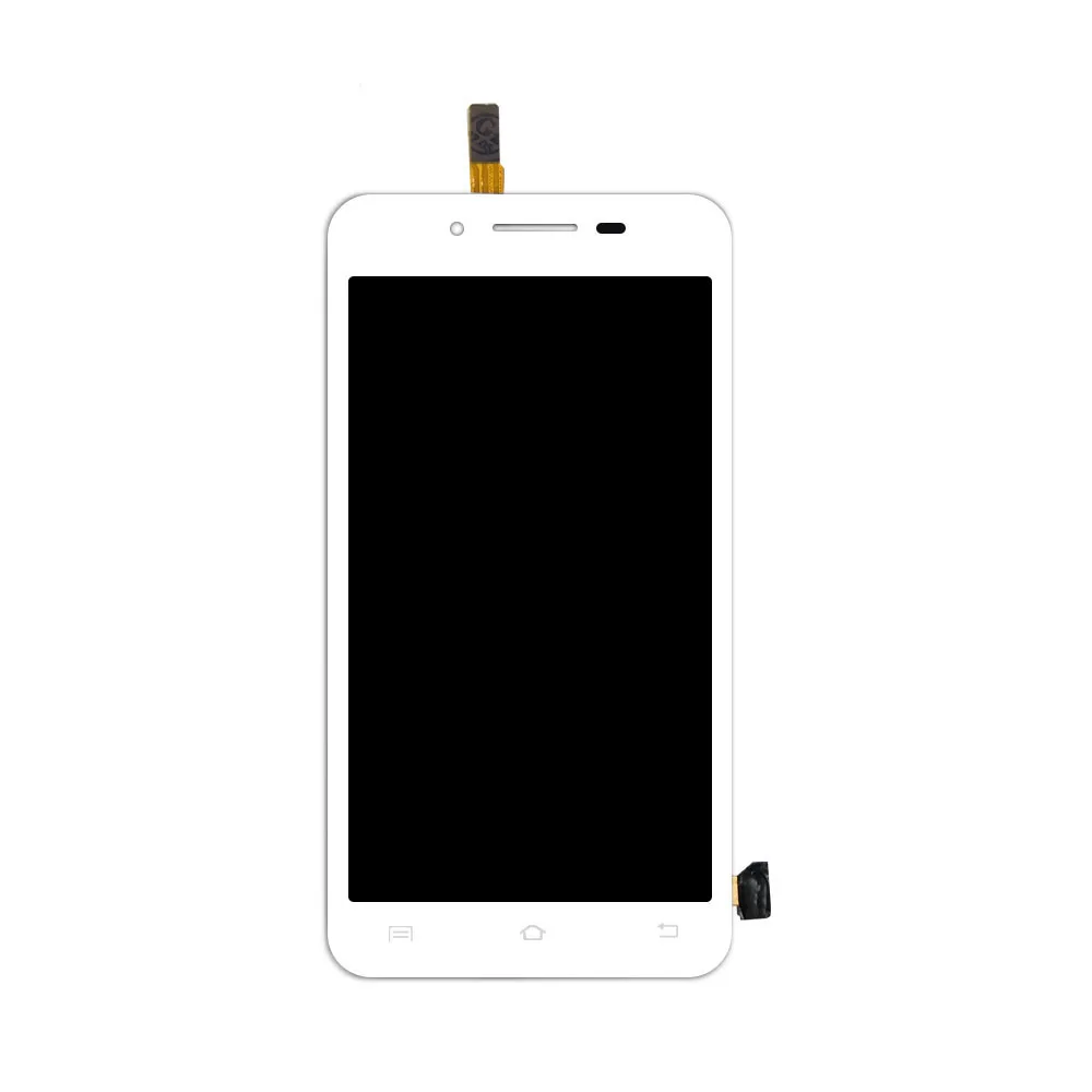 100% tested Warranty LCD For vivo Y27 Touch Screen Panel Display Monitor Ekran Digitizer Assembly Replacement Parts | Мобильные