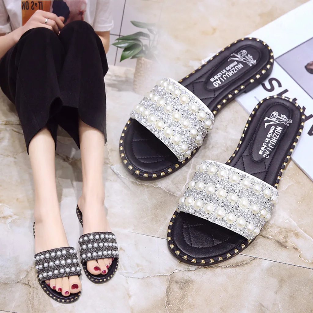 YOUYEDIAN Women Soft Soles flip flops Shoes Casual Breathable Modern High Heel women shoes zapatos de mujer para fiesta 3 | Обувь