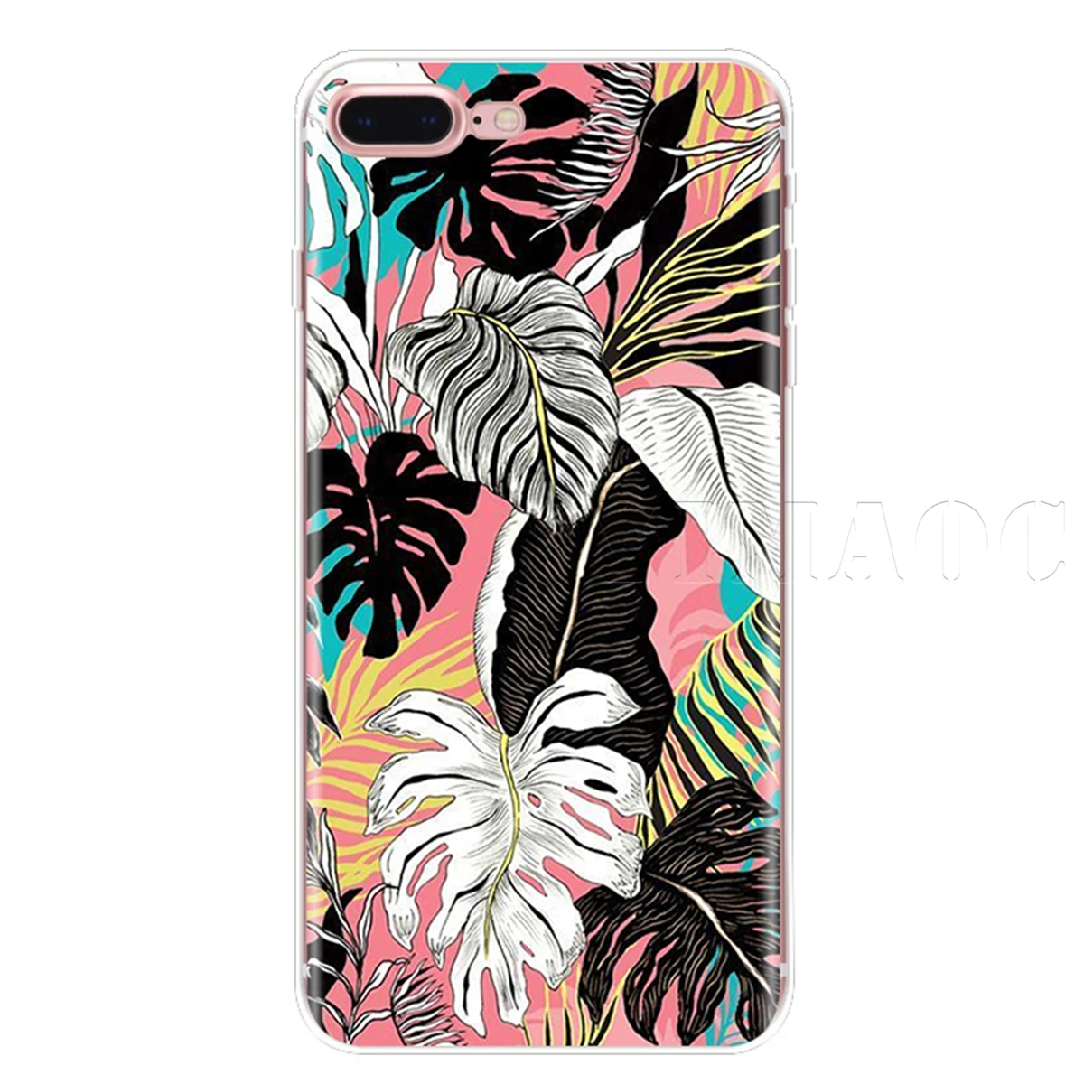 Мягкий силиконовый чехол YIMAOC Джек Рассел терьер для iPhone 11 Pro XS Max XR X 8 7 6 6S Plus 5 5S se - Цвет: 16