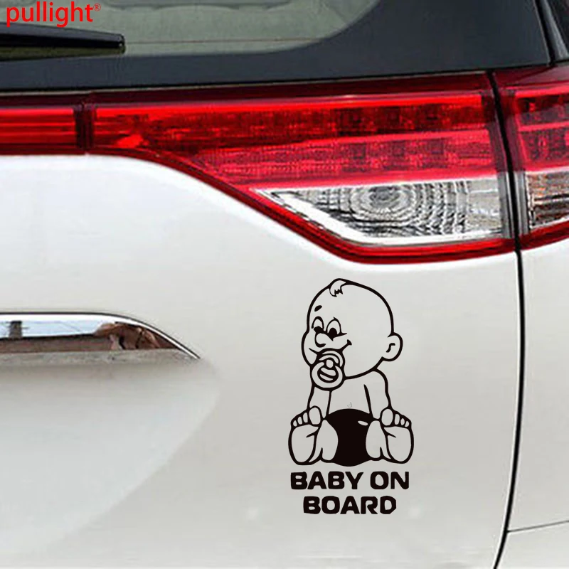 2017 новые популярные наклейки для автомобиля ребенок на борту виниловые