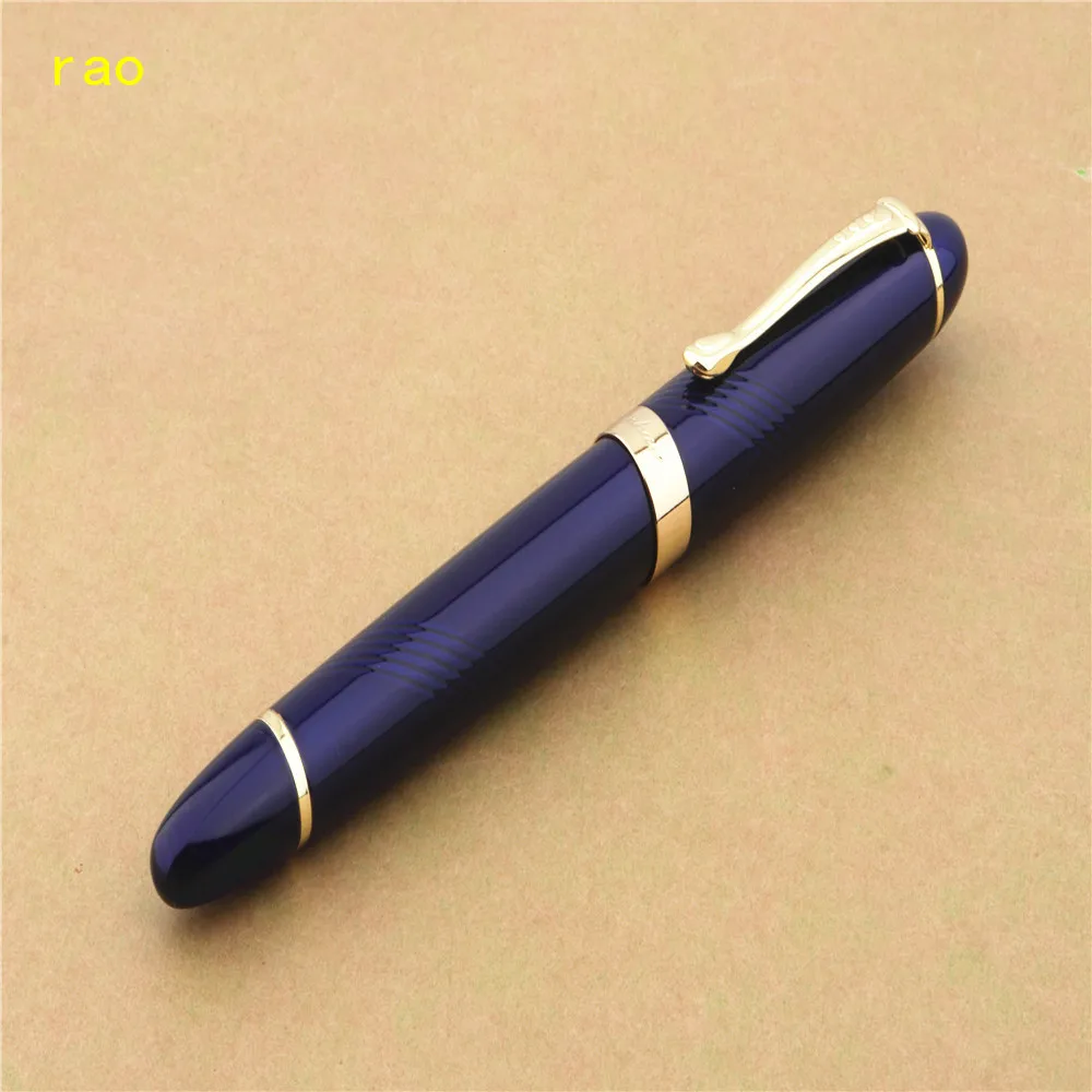 JINHAO X450 красивые 15 цветов Бизнес Средний перьевые ручки новые офисные бизнес школьные ручки