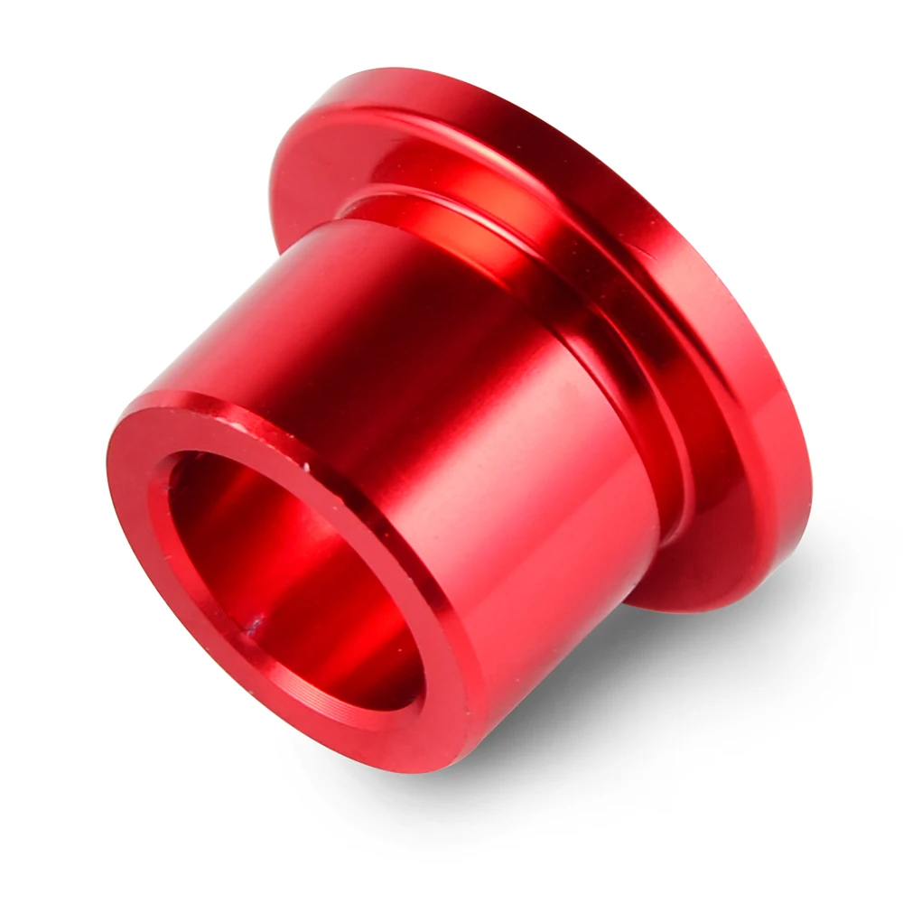 

NICECNC Front Rear Wheel Spacer Hub Collars Kit For Honda CRF150F CRF230F CRF 150F 230F 150 230 F 2003-2013 2014 2015 2016 2017