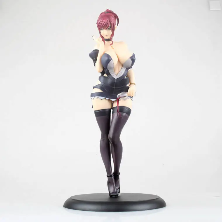 1/6 масштаб 32 см аниме сексуальные фигурки STARLESS Marie Mamiya Съемная одежда ПВХ фигурка коллекционная игрушка для взрослых