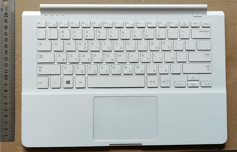 Топ Клавиатура для ноутбука SAMSUNG NP905S3G NP910S3G NP915S3G NP906S3G K01 K02