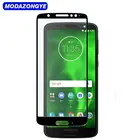 Закаленное стекло для Motorola Moto G6 Plus, Защита экрана для Motorola Moto G6 Play G 6 G6plus G6play, защитное стекло