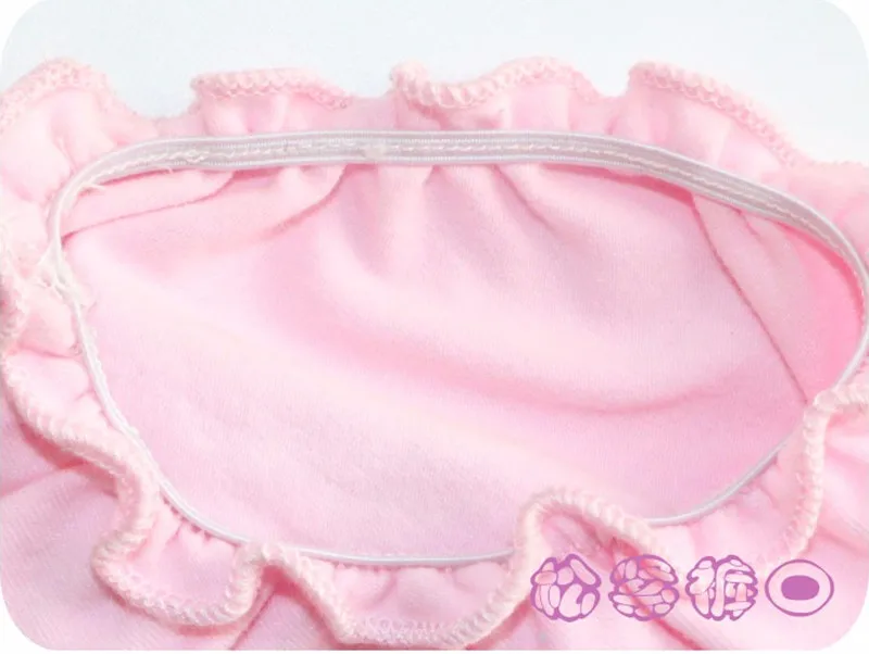 Bombachos de dibujos animados para beb&eacute;s, pantalones cortos de algod&oacute;n para ni&ntilde;os y ni&ntilde;as, ropa infantil-4