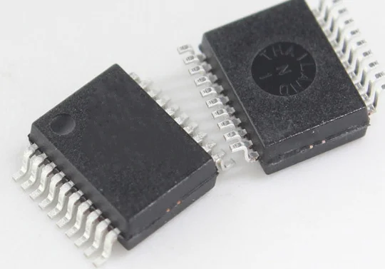 5 шт./лот CS5360 KS CS5360KS SSOP20|Интегральные схемы| |