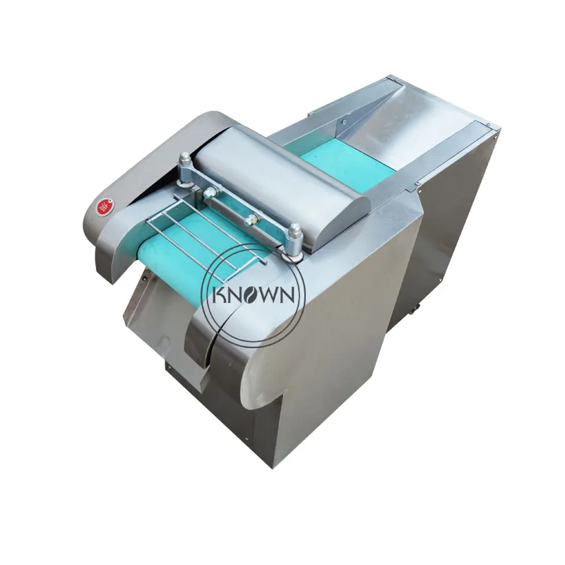 

Cheap Industrial Electric Vegetable Prossing Machinery Automatic Fresh Vegetable Cutting Machine Leafy Greens Cutter
