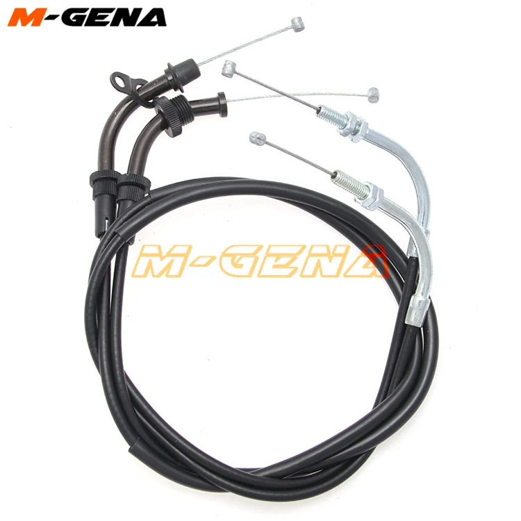 

Motorcycle Emergency Throttle Cable Line For GSF250 GSF Bandit 250 77A